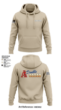 Team Shaw 89287454 Hoodie - 1