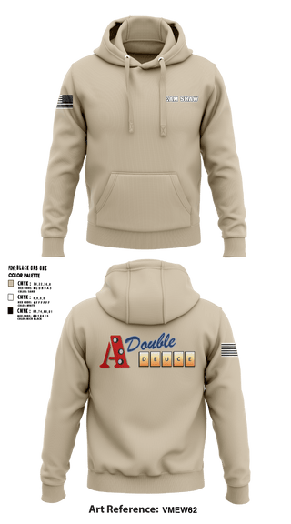 Hoodie, , Air Force, Teamtime, Team time, sublimation, custom sports apparel, team uniforms, spirit wear, spiritwear, sports uniforms, custom shirts, team store, custom team store, fundraiser sports, apparel fundraiser
