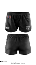 Boston Fire Department 86583184 Ranger Panties - 1