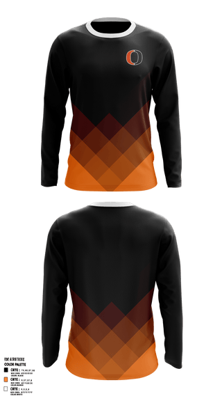 Long Sleeve Performance Shirt, Beatrice Hoops, Spirit Store, Teamtime, Team time, sublimation, custom sports apparel, team uniforms, spirit wear, spiritwear, sports uniforms, custom shirts, team store, custom team store, fundraiser sports, apparel fundraiser