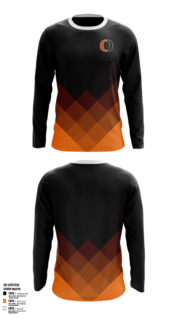 Long Sleeve Performance Shirt, Beatrice Hoops, Spirit Store, Teamtime, Team time, sublimation, custom sports apparel, team uniforms, spirit wear, spiritwear, sports uniforms, custom shirts, team store, custom team store, fundraiser sports, apparel fundraiser