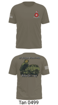 1st plt 1-14th 60300100 Short Sleeve Performance Shirt - 35