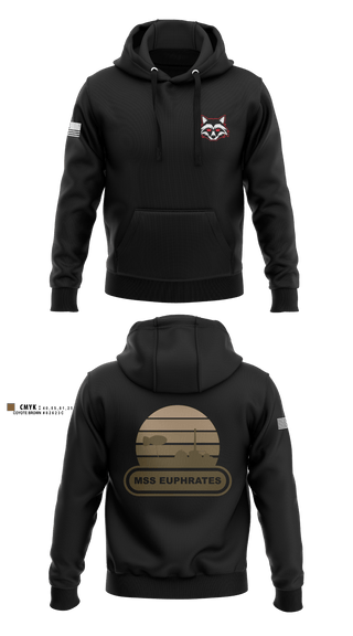 Hoodie, B-114, Army, Teamtime, Team time, sublimation, custom sports apparel, team uniforms, spirit wear, spiritwear, sports uniforms, custom shirts, team store, custom team store, fundraiser sports, apparel fundraiser