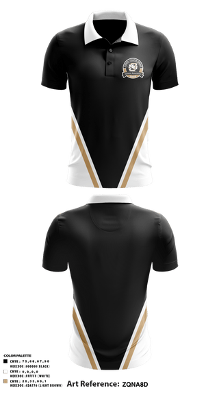 Short Sleeve Performance Polo, Osseo-Maple Grove Athletic Association, Spirit Store, Teamtime, Team time, sublimation, custom sports apparel, team uniforms, spirit wear, spiritwear, sports uniforms, custom shirts, team store, custom team store, fundraiser sports, apparel fundraiser