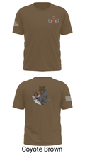 764th EOD 38485601 Short Sleeve Performance Shirt - 31
