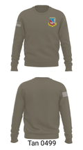 157 ARW 8295497 Crew Neck Sweatshirt - 11