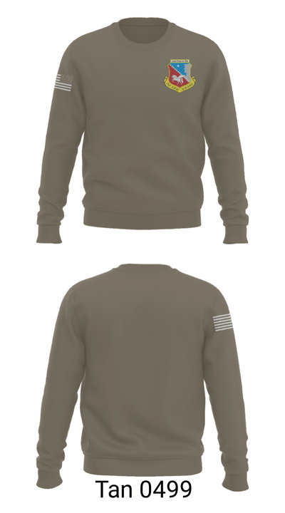 157 ARW 8295497 Crew Neck Sweatshirt - 11