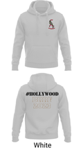 OMG promotions 37772769 Hoodie - 3
