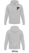 Douglas County West Community School Cross Country 47472409 Hoodie - 27