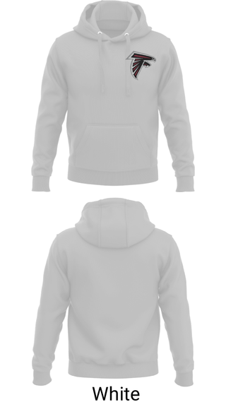 Hoodie, Douglas County West Community School Cross Country, Cross Country, Teamtime, Team time, sublimation, custom sports apparel, team uniforms, spirit wear, spiritwear, sports uniforms, custom shirts, team store, custom team store, fundraiser sports, apparel fundraiser