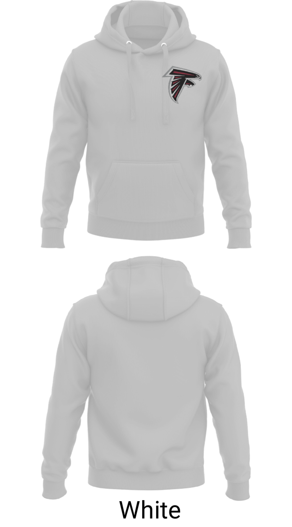 Hoodie, Douglas County West Community School Cross Country, Cross Country, Teamtime, Team time, sublimation, custom sports apparel, team uniforms, spirit wear, spiritwear, sports uniforms, custom shirts, team store, custom team store, fundraiser sports, apparel fundraiser