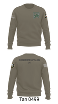 Roughrider Battalion 33951588 Crew Neck Sweatshirt - 11