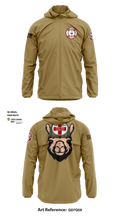 Alpha Company, WBAMC 94187438 Windbreaker - 8