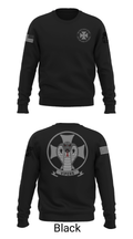 HMLA-169 74224528 Crew Neck Sweatshirt - 9