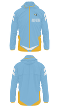 Grand Rapids Christian High School Soccer 59888059 Windbreaker - 12