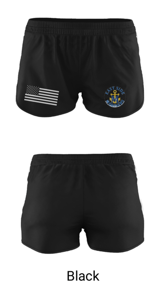 Ranger Panties, East Carteret High School Band, Spirit Store, Teamtime, Team time, sublimation, custom sports apparel, team uniforms, spirit wear, spiritwear, sports uniforms, custom shirts, team store, custom team store, fundraiser sports, apparel fundraiser