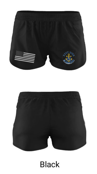 East Carteret High School Band 74588516 Ranger Panties - 1