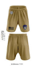 Willits Little Lake JRTF 70658416 Athletic Shorts With Pockets - 3