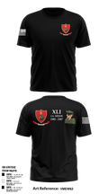CMLP41 48088874 Short Sleeve Performance Shirt - 1