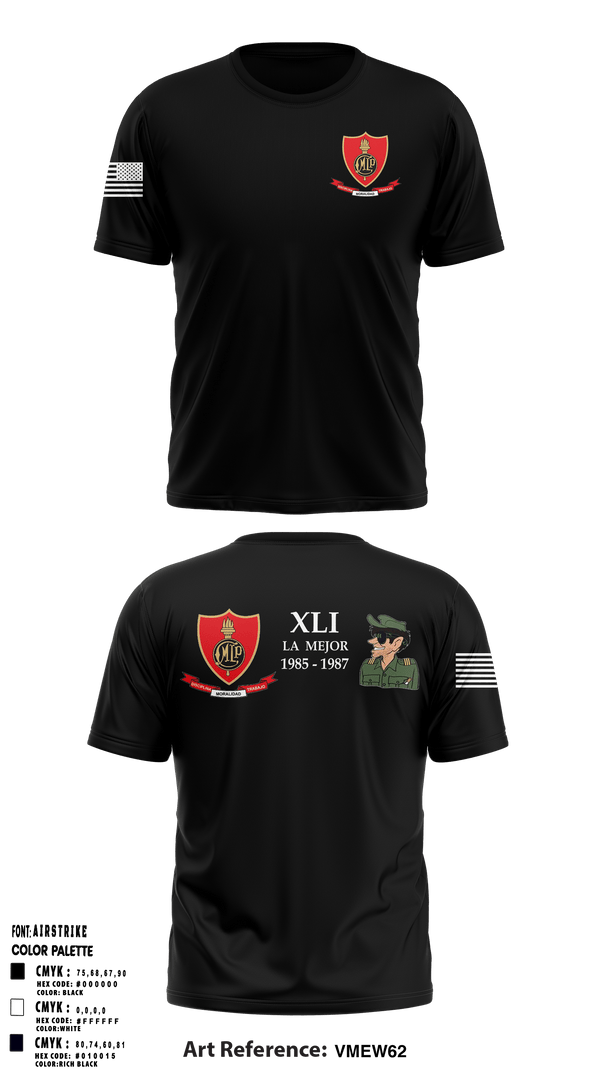 Short Sleeve Performance Shirt, , Army, Teamtime, Team time, sublimation, custom sports apparel, team uniforms, spirit wear, spiritwear, sports uniforms, custom shirts, team store, custom team store, fundraiser sports, apparel fundraiser