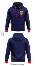 Tyburn Academy Of Mary Immaculate 41777691 Hoodie - 2