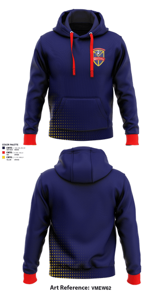 Hoodie, Tyburn Academy Of Mary Immaculate, Spirit Store, Teamtime, Team time, sublimation, custom sports apparel, team uniforms, spirit wear, spiritwear, sports uniforms, custom shirts, team store, custom team store, fundraiser sports, apparel fundraiser