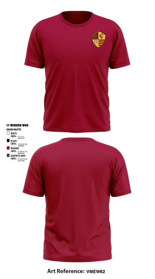 Short Sleeve Performance Shirt, Shadow Ridge High School Soccer, Men's Soccer, Teamtime, Team time, sublimation, custom sports apparel, team uniforms, spirit wear, spiritwear, sports uniforms, custom shirts, team store, custom team store, fundraiser sports, apparel fundraiser