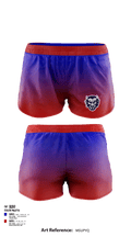 Devils Rejects 90222466 Ranger Panties - 1
