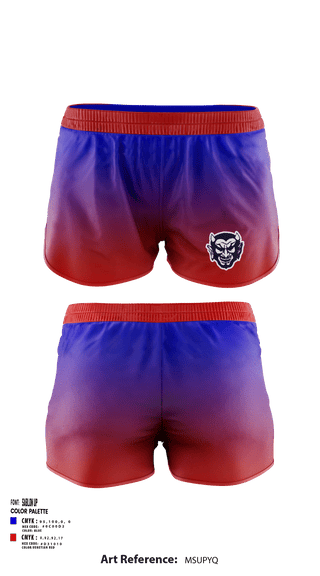 Ranger Panties, Devils Rejects, Men's Lacrosse, Teamtime, Team time, sublimation, custom sports apparel, team uniforms, spirit wear, spiritwear, sports uniforms, custom shirts, team store, custom team store, fundraiser sports, apparel fundraiser
