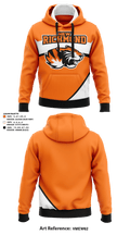 New Richmond Middle School 96431381 Hoodie - 1