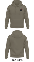 Revival youth saetas 53790502 Hoodie - 47