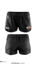 Q’s 95404055 Ranger Panties - 1