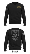 FCSD SNIPER 46569971 Crew Neck Sweatshirt - 9