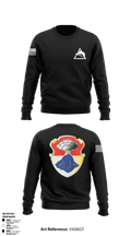B-CO 3-67 33366172 Crew Neck Sweatshirt - 1