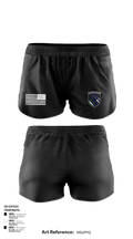 Squad life 32866538 Women's Shorts - 2