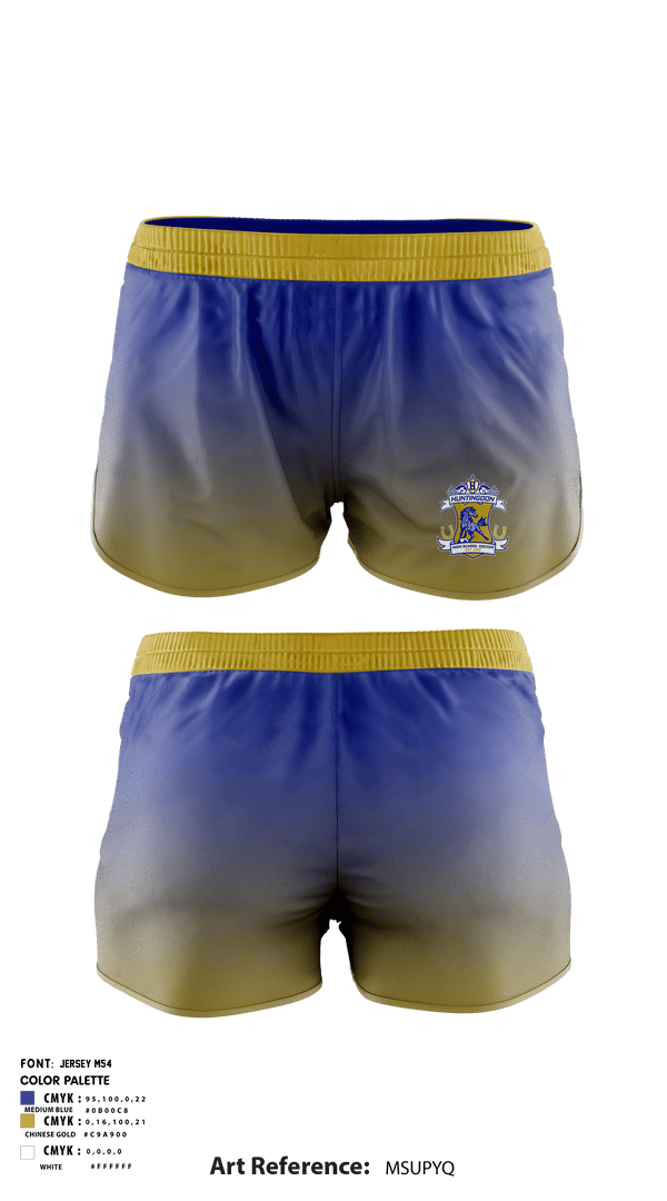Mens Soccer Shorts, Huntingdon High School Soccer, Men's Soccer, Teamtime, Team time, sublimation, custom sports apparel, team uniforms, spirit wear, spiritwear, sports uniforms, custom shirts, team store, custom team store, fundraiser sports, apparel fundraiser