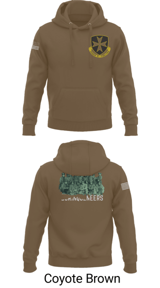 Hoodie, , Army, Teamtime, Team time, sublimation, custom sports apparel, team uniforms, spirit wear, spiritwear, sports uniforms, custom shirts, team store, custom team store, fundraiser sports, apparel fundraiser