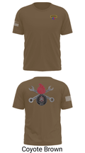 38 DHHB HSC 41282623 Short Sleeve Performance Shirt - 14