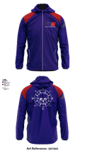 F1 Home Remodeling 33295350 Windbreaker - 1