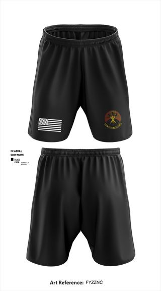 Athletic Shorts With Pockets, 21 STS, Air Force, Teamtime, Team time, sublimation, custom sports apparel, team uniforms, spirit wear, spiritwear, sports uniforms, custom shirts, team store, custom team store, fundraiser sports, apparel fundraiser