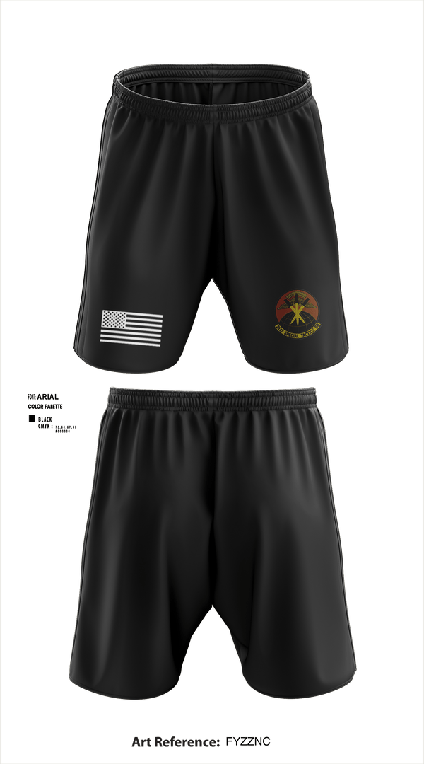Athletic Shorts With Pockets, 21 STS, Air Force, Teamtime, Team time, sublimation, custom sports apparel, team uniforms, spirit wear, spiritwear, sports uniforms, custom shirts, team store, custom team store, fundraiser sports, apparel fundraiser