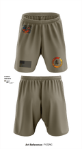 Golf Company, 229th MI BN 34374533 Athletic Shorts With Pockets - 4