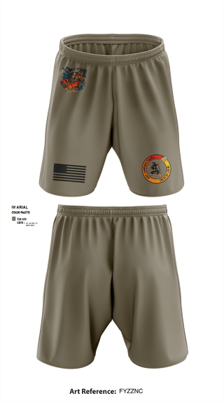 Athletic Shorts With Pockets, , Army, Teamtime, Team time, sublimation, custom sports apparel, team uniforms, spirit wear, spiritwear, sports uniforms, custom shirts, team store, custom team store, fundraiser sports, apparel fundraiser