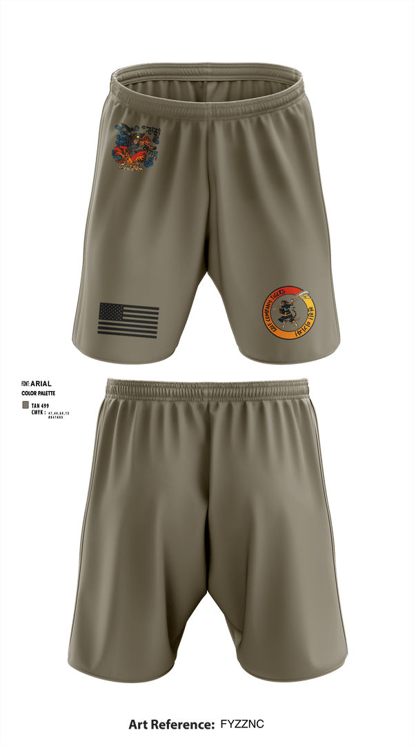 Athletic Shorts With Pockets, , Army, Teamtime, Team time, sublimation, custom sports apparel, team uniforms, spirit wear, spiritwear, sports uniforms, custom shirts, team store, custom team store, fundraiser sports, apparel fundraiser