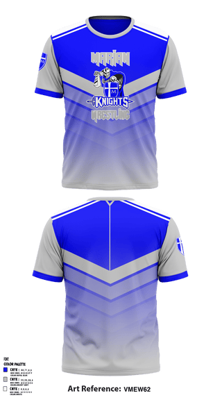 Short Sleeve Performance Shirt, Marian High School Wrestling, Wrestling, Teamtime, Team time, sublimation, custom sports apparel, team uniforms, spirit wear, spiritwear, sports uniforms, custom shirts, team store, custom team store, fundraiser sports, apparel fundraiser