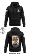 1O8B 21862513 Hoodie - 1