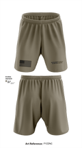 Montgomery County Detention Center 84583127 Athletic Shorts With Pockets - 4