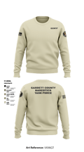 GCNTF 76006174 Crew Neck Sweatshirt - 1