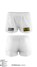 Battleship NJ Division 41582096 Ranger Panties - 2