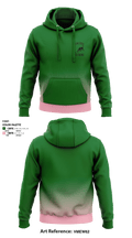 Coon Creek Deer Tracking 80561059 Hoodie - 1